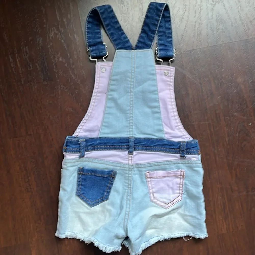 Kids overalls - Picture 3 of 3